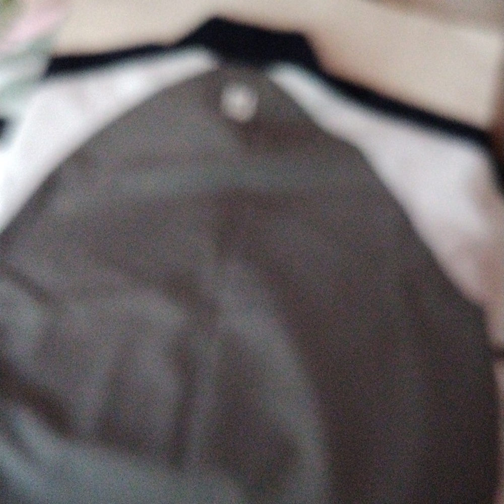 Footjoy short sleeve 1/4 zip jersey - Picture 7 of 7